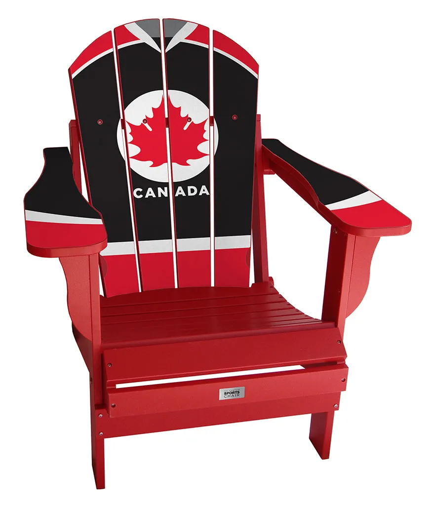 Canada Classic Chair
