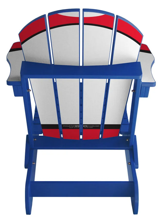 Canada Classic Chair