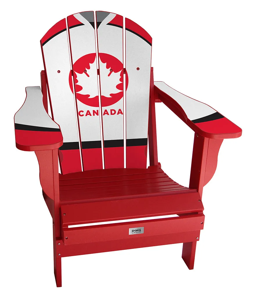 Canada Classic Chair