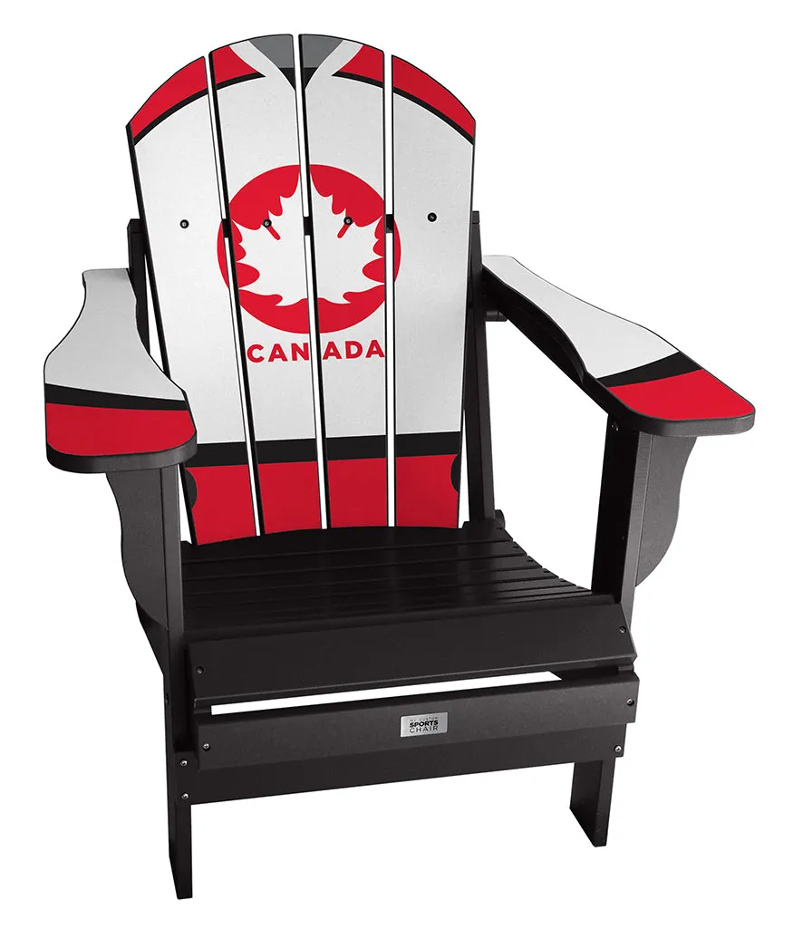 Canada Classic Chair