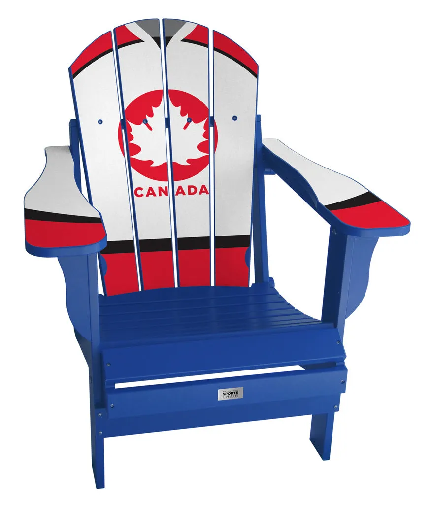 Canada Classic Chair