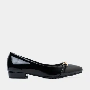 Carter Flats (Black)
