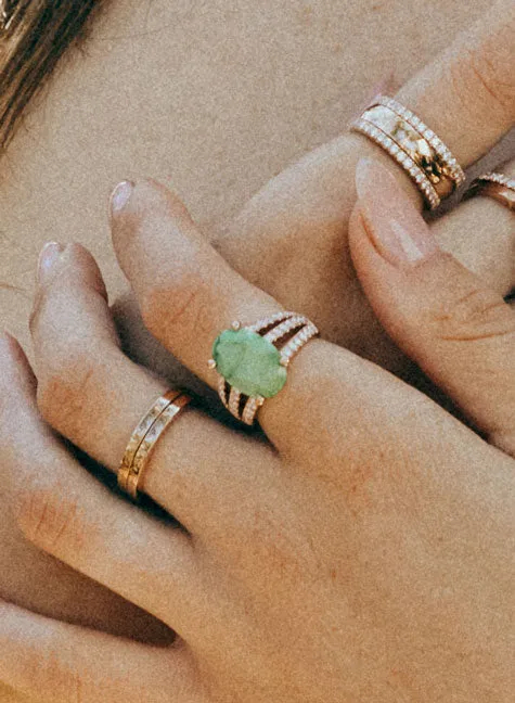 Cassia Ring