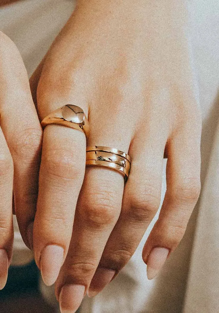 Cassia Ring