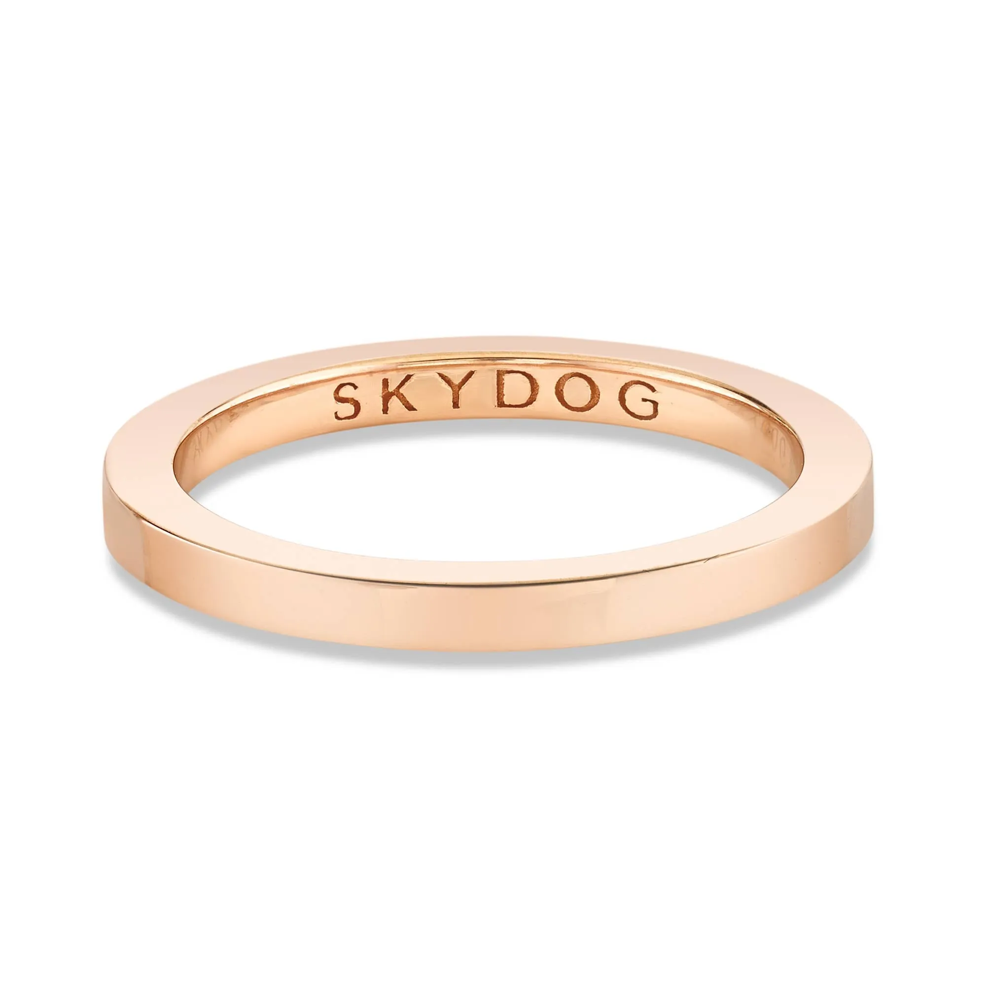 Cassia Ring