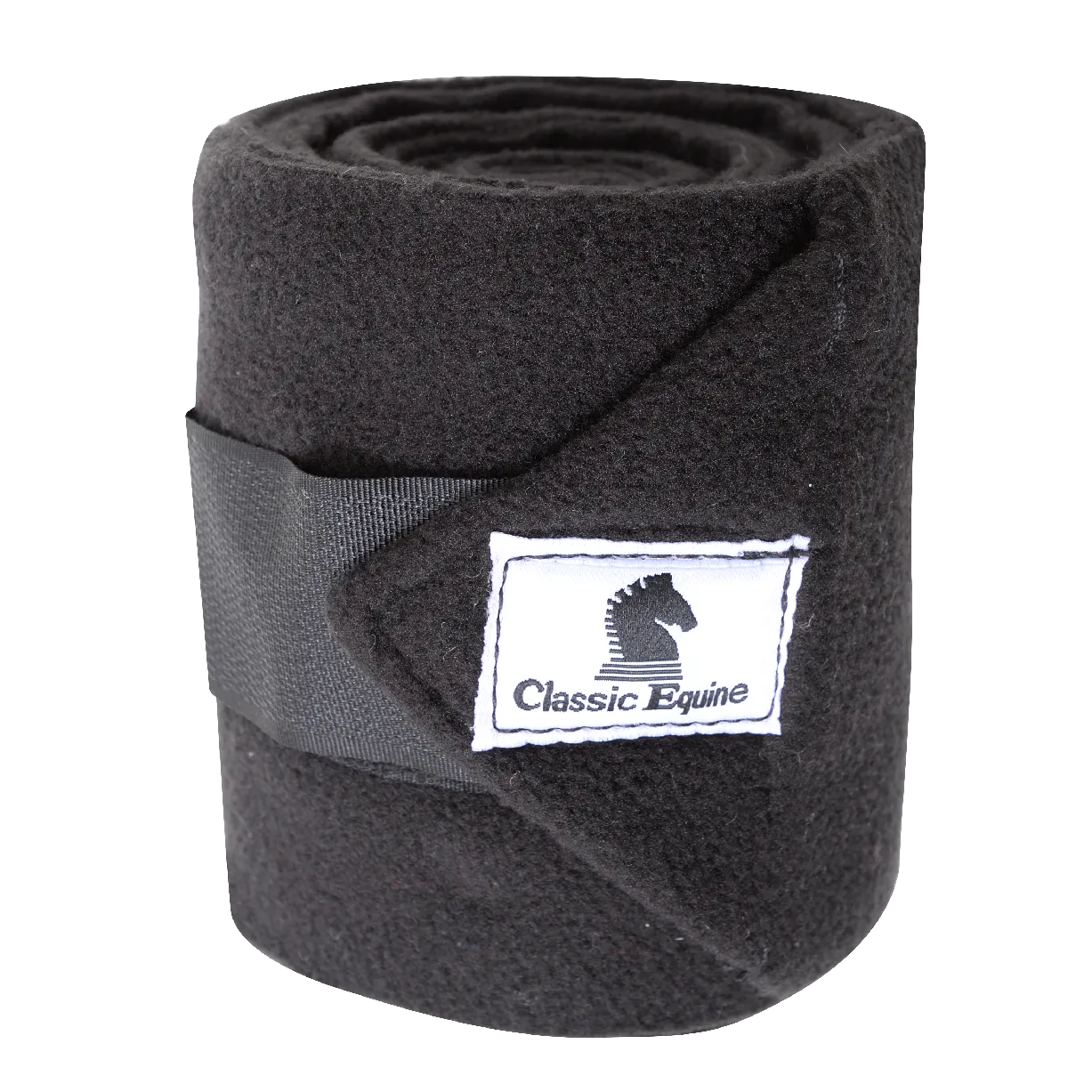 CE Black Polo Wraps