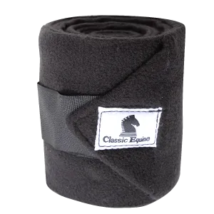 CE Black Polo Wraps
