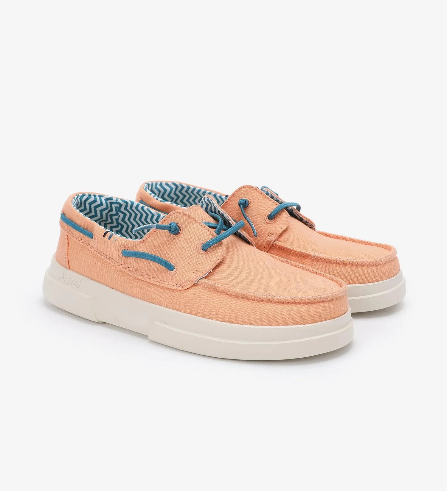 Cefalu Boat Shoes
