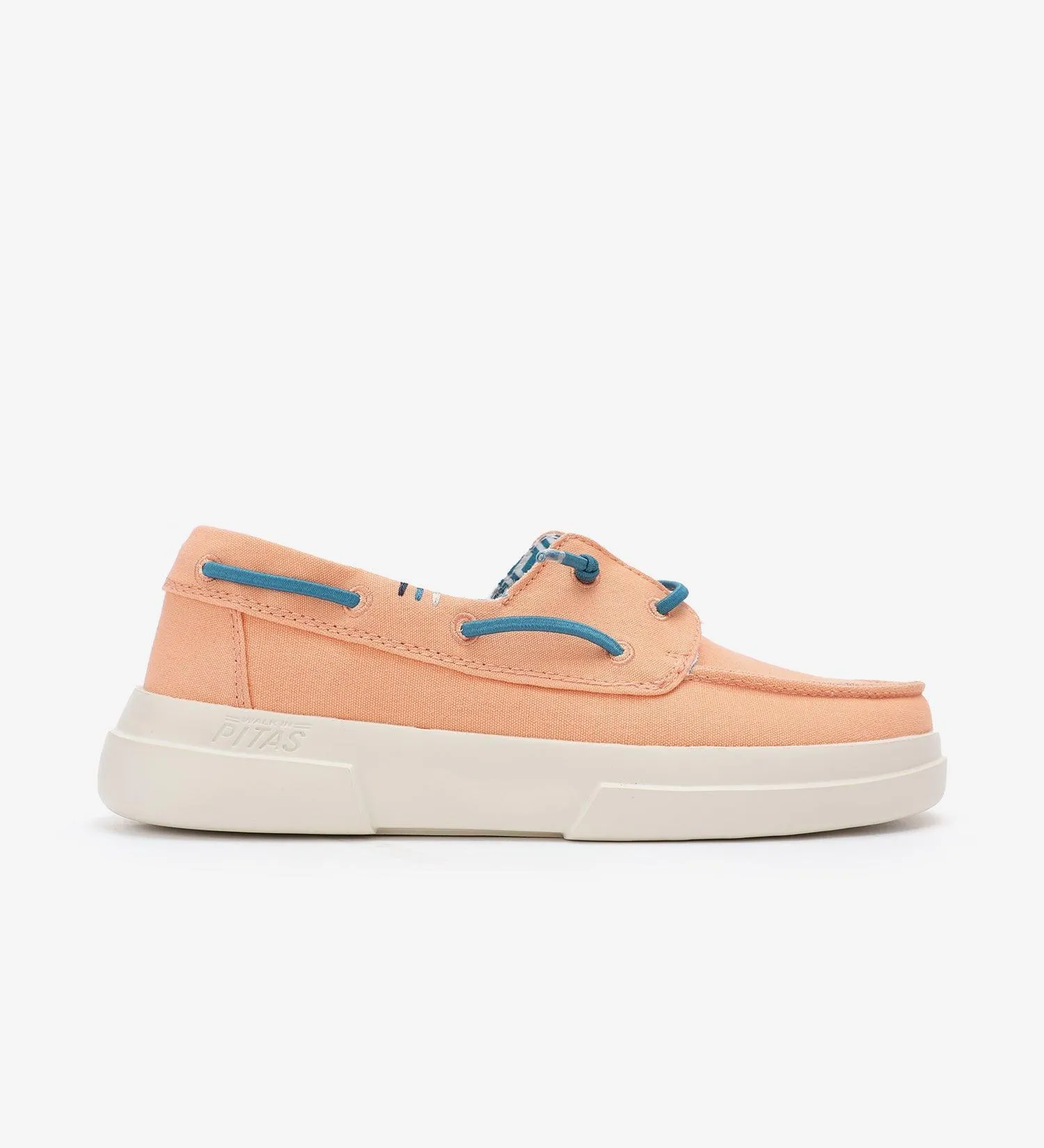 Cefalu Boat Shoes