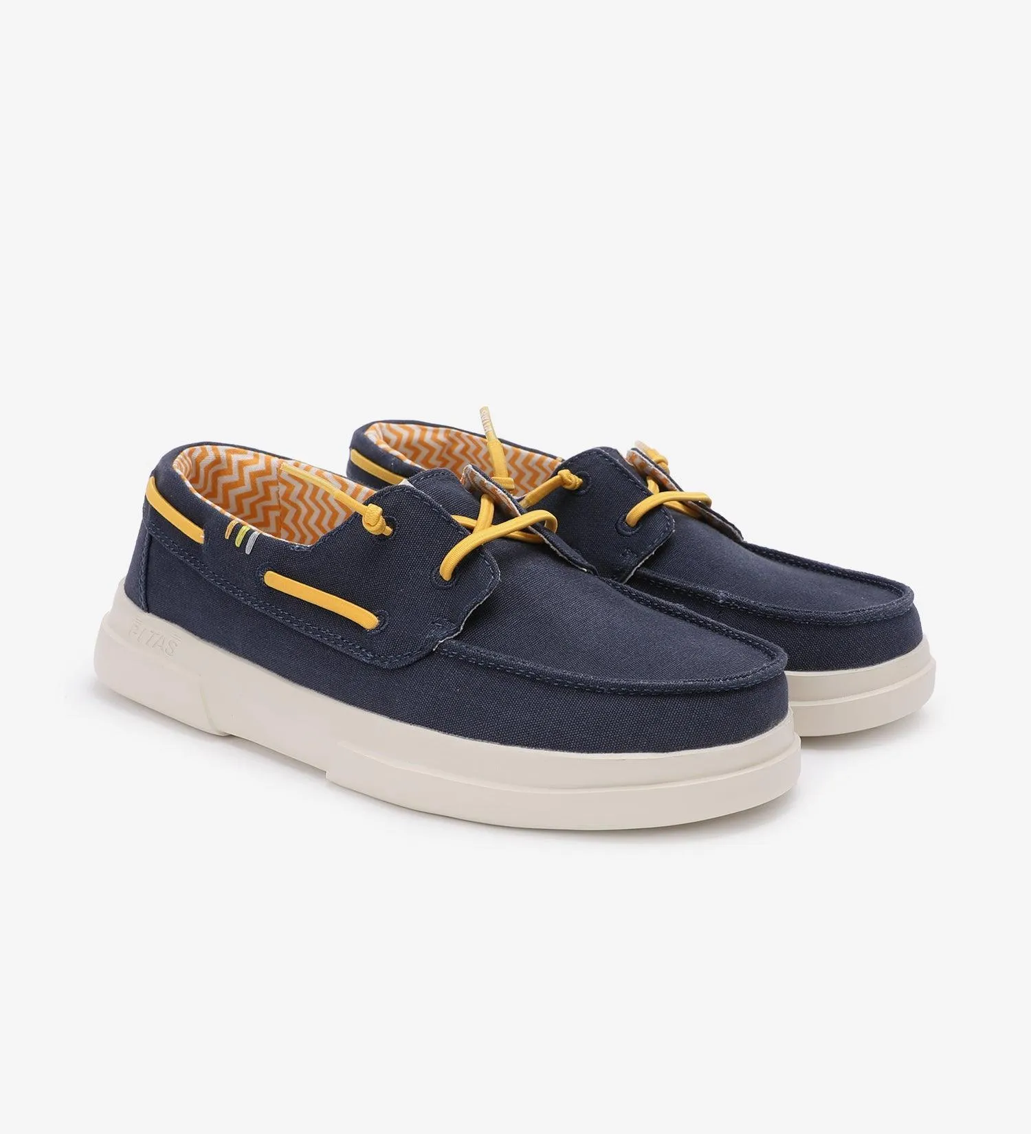 Cefalu Boat Shoes