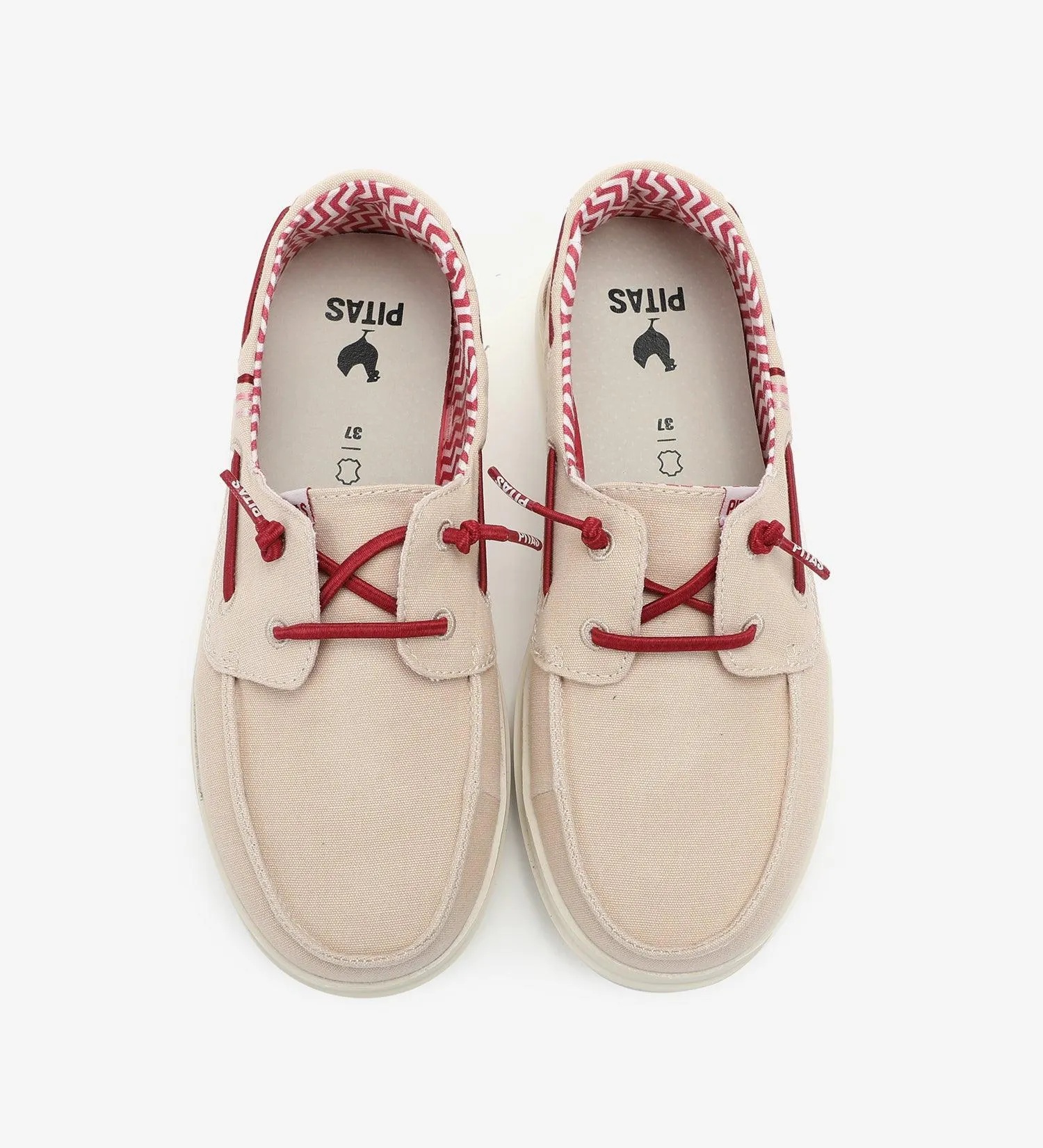 Cefalu Boat Shoes