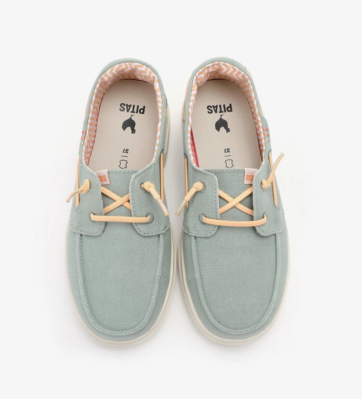 Cefalu Boat Shoes