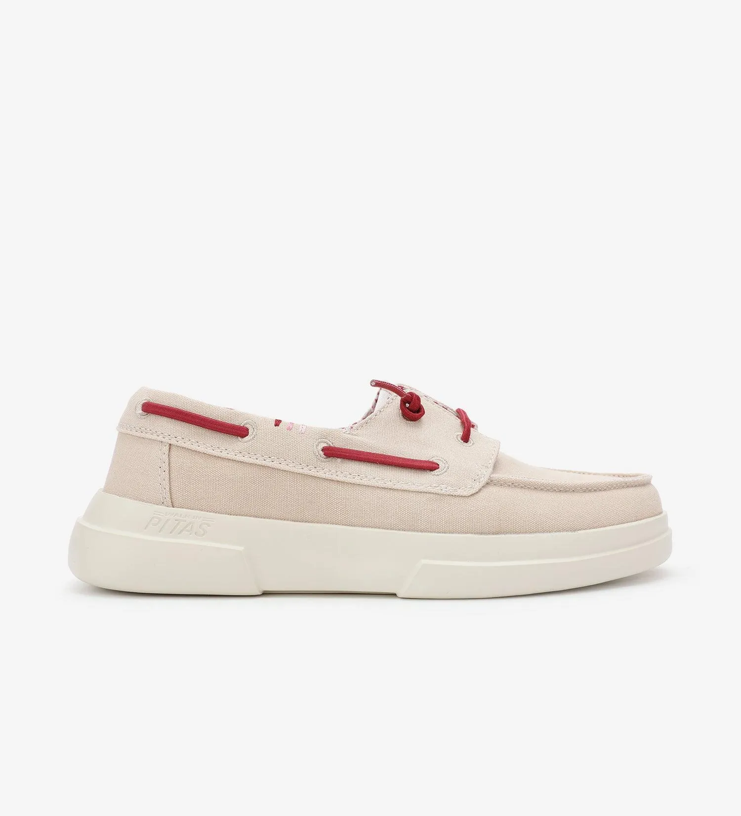 Cefalu Boat Shoes