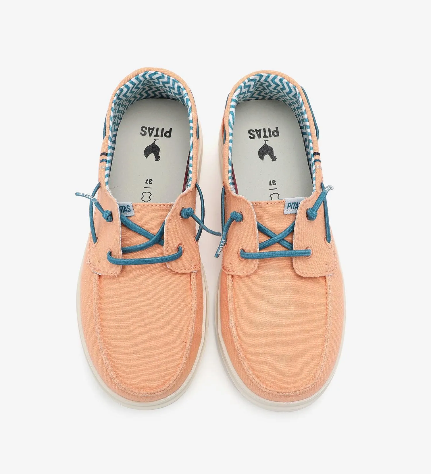 Cefalu Boat Shoes
