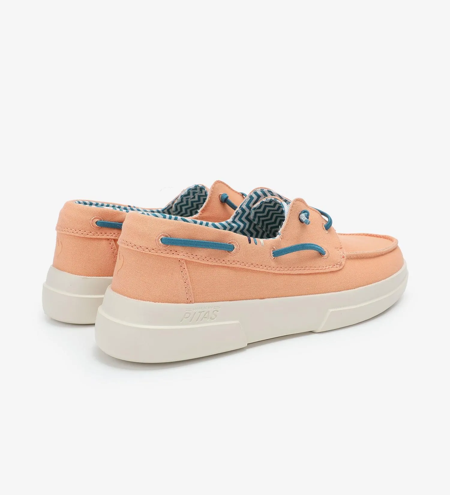 Cefalu Boat Shoes