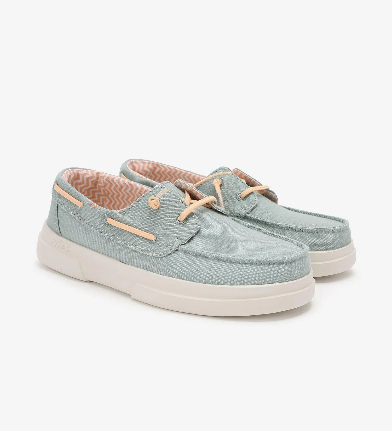 Cefalu Boat Shoes