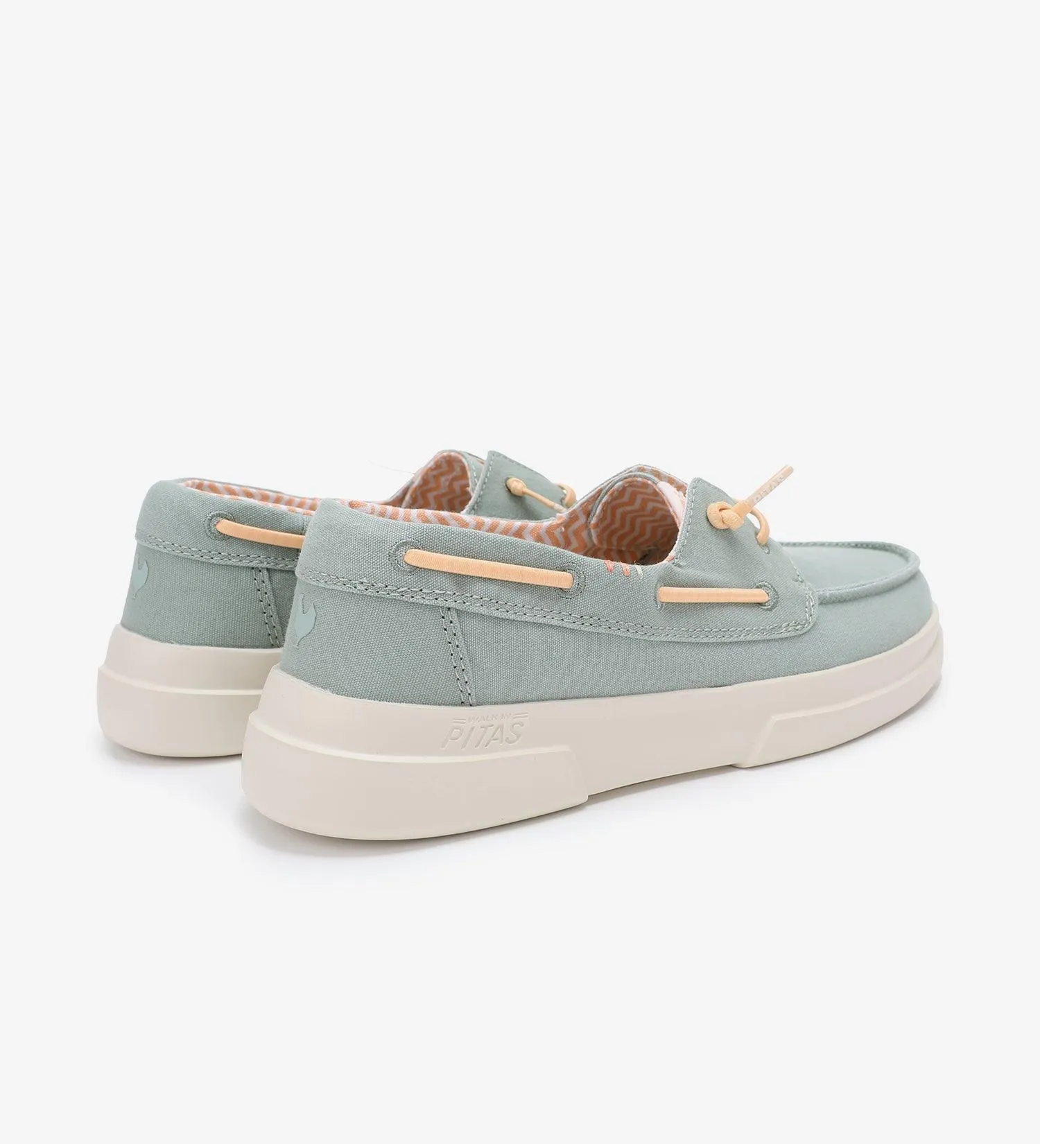 Cefalu Boat Shoes