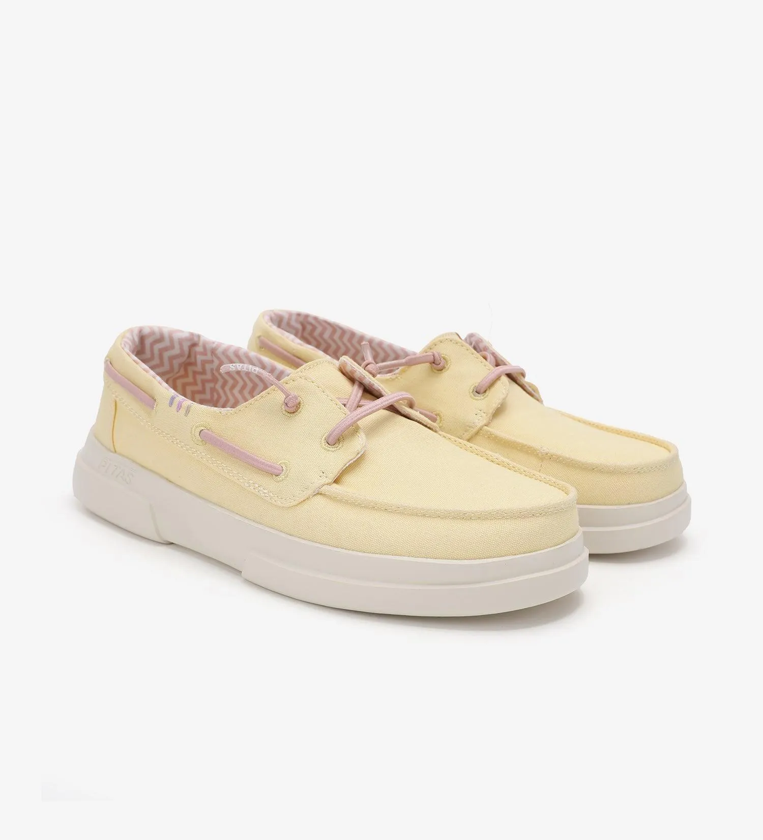 Cefalu Boat Shoes