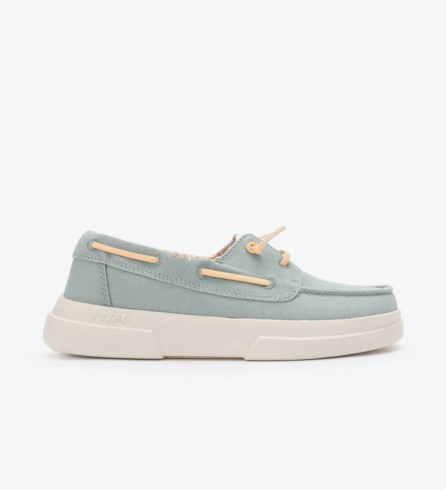 Cefalu Boat Shoes