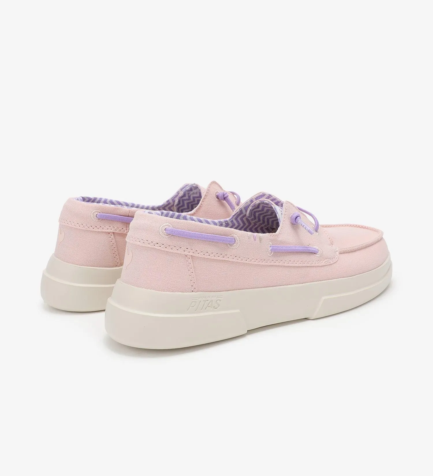 Cefalu Boat Shoes