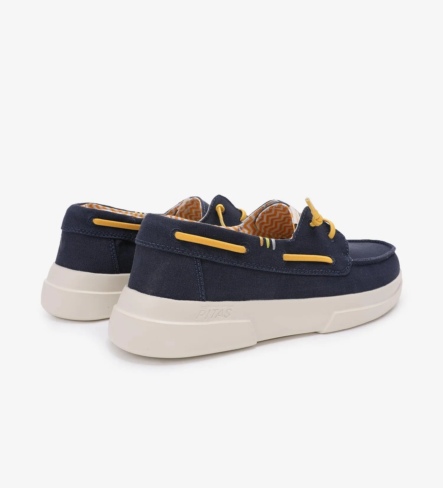 Cefalu Boat Shoes