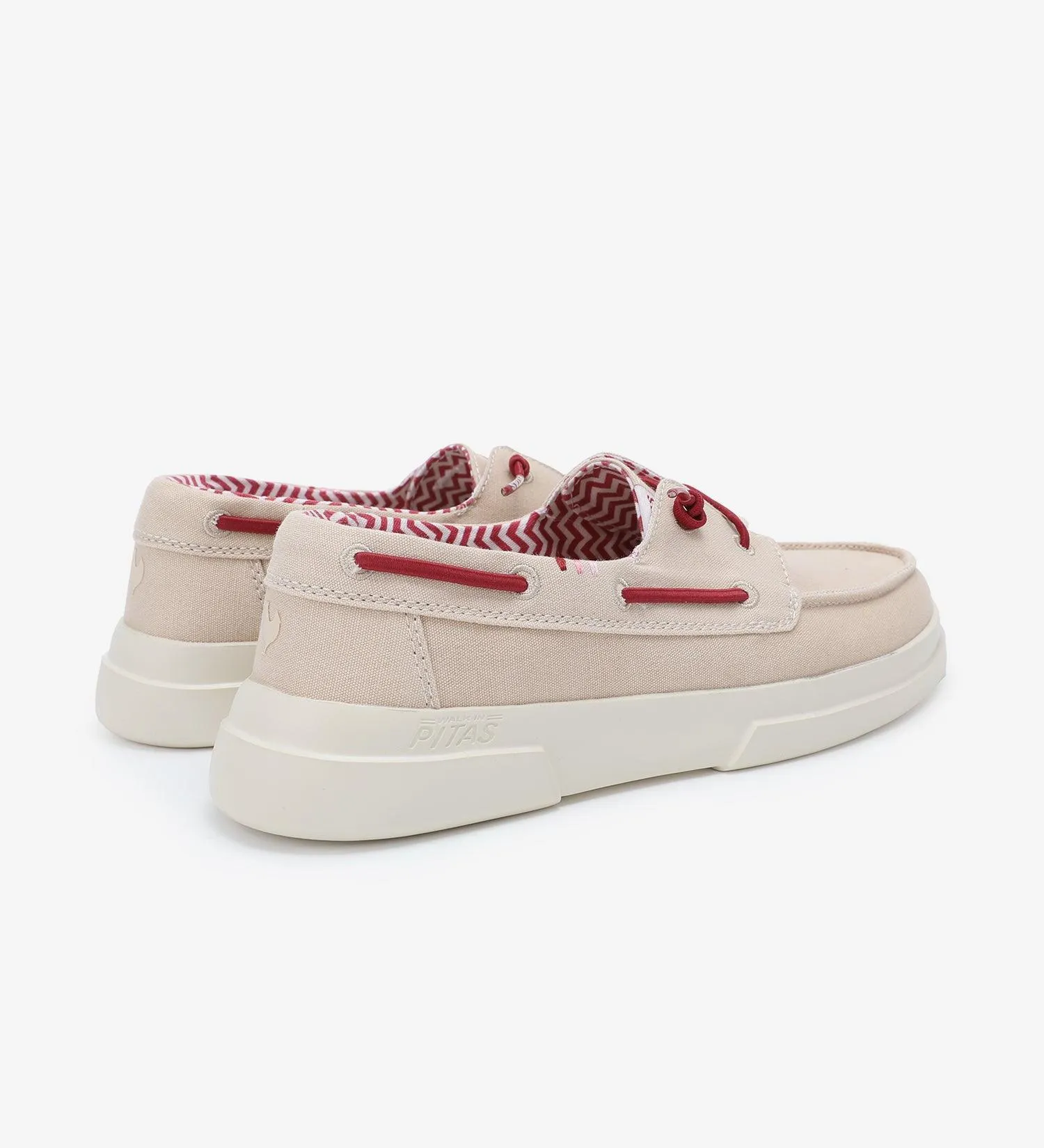 Cefalu Boat Shoes