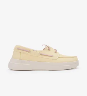 Cefalu Boat Shoes