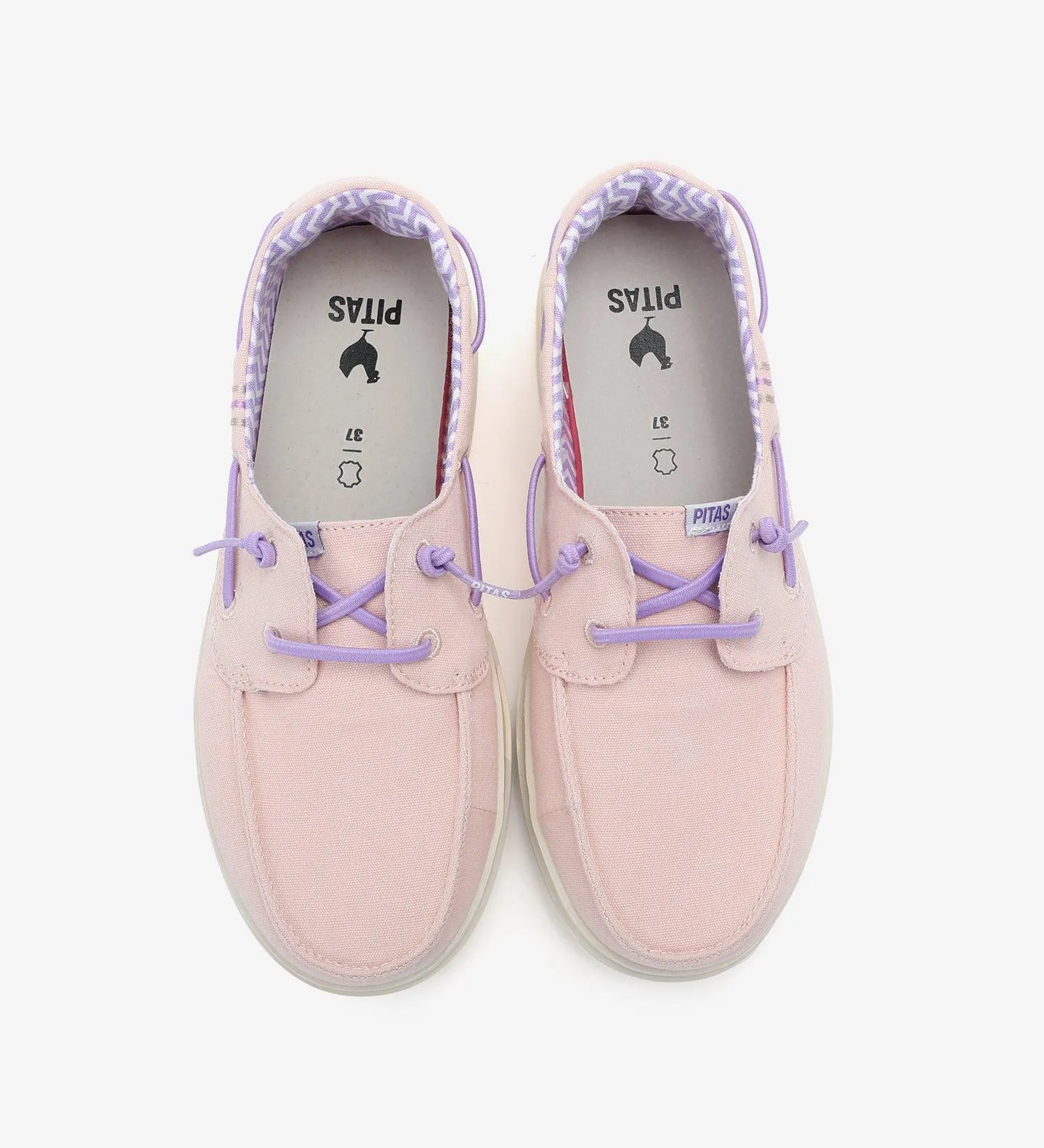 Cefalu Boat Shoes