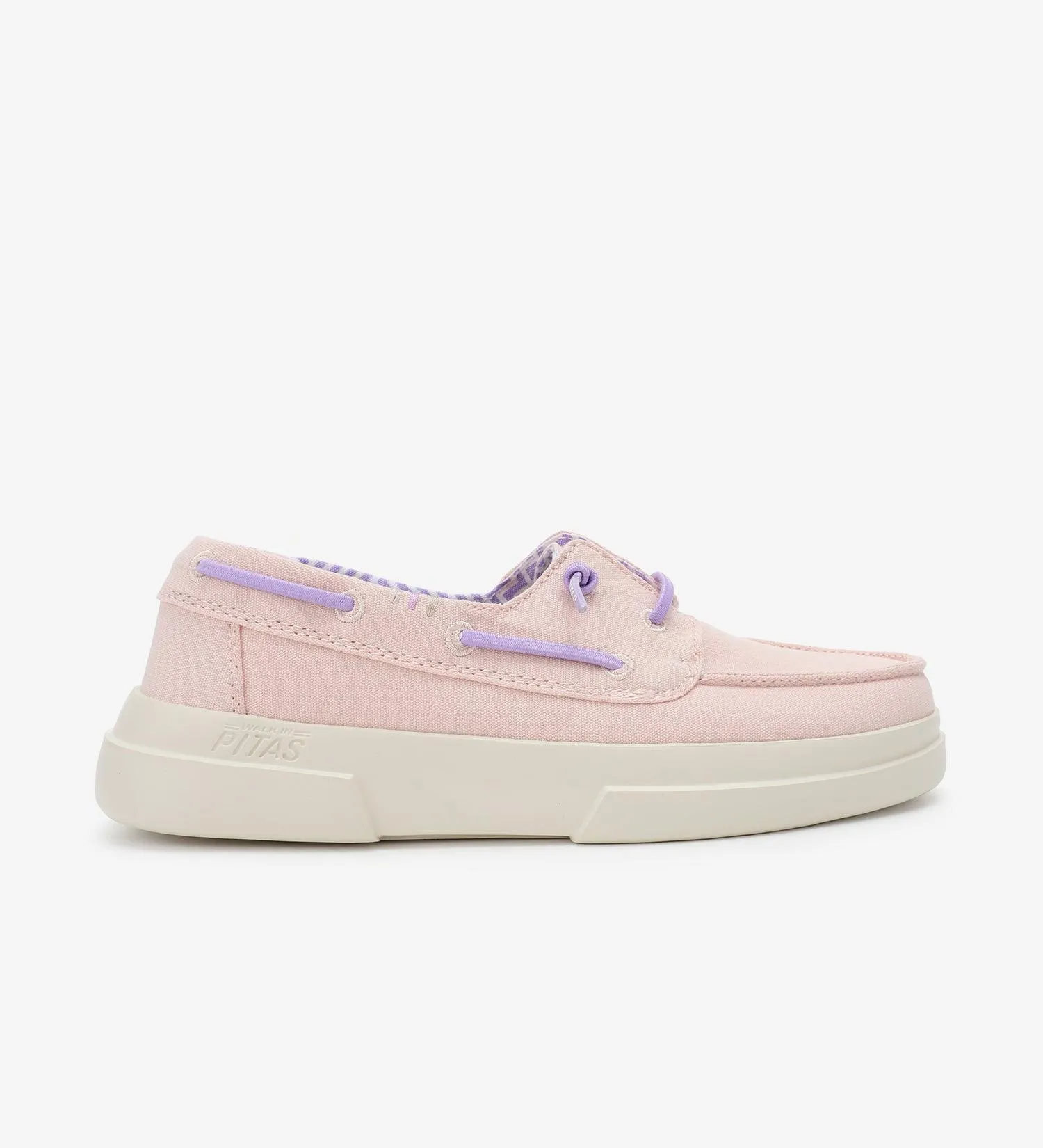 Cefalu Boat Shoes