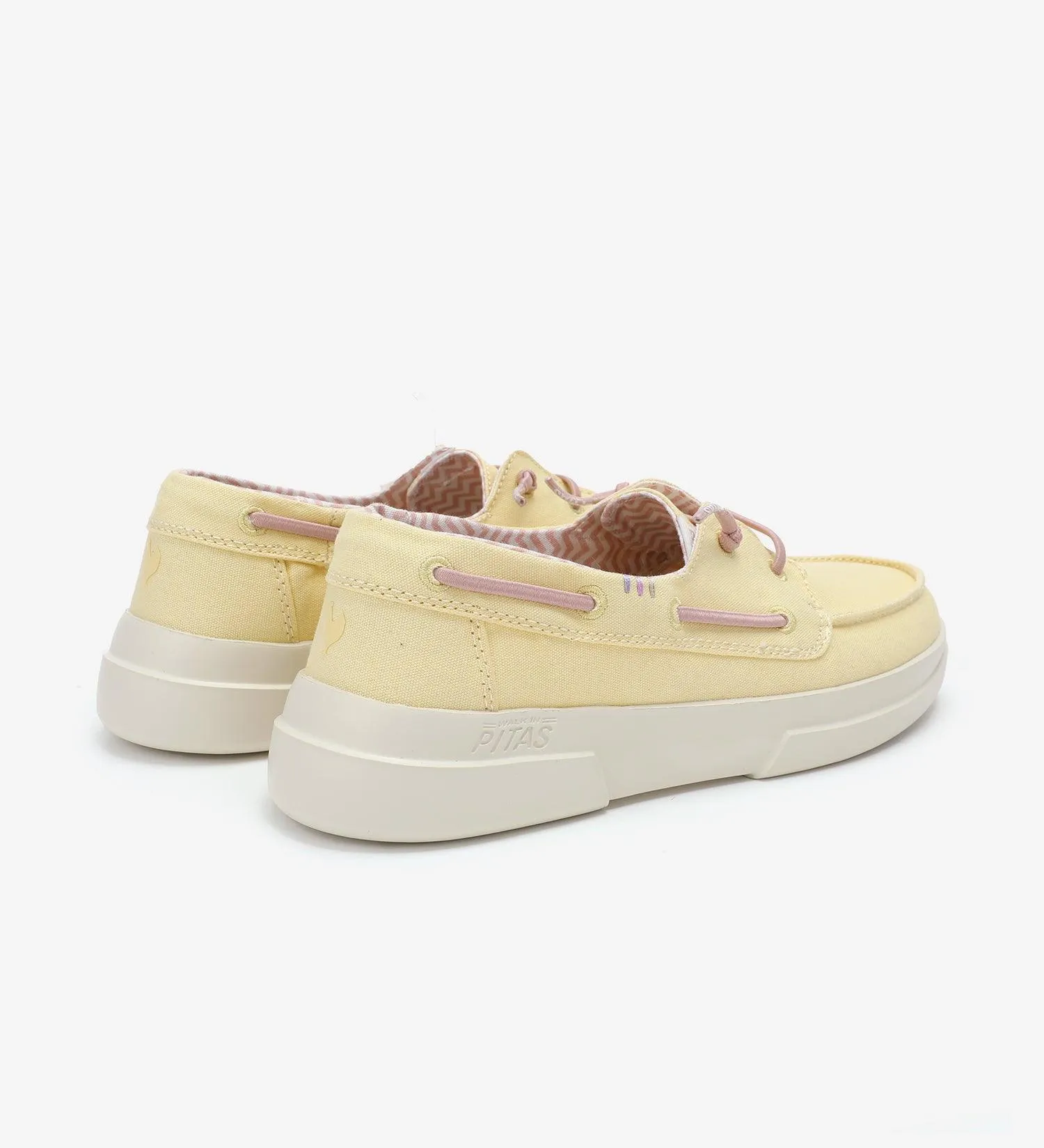Cefalu Boat Shoes