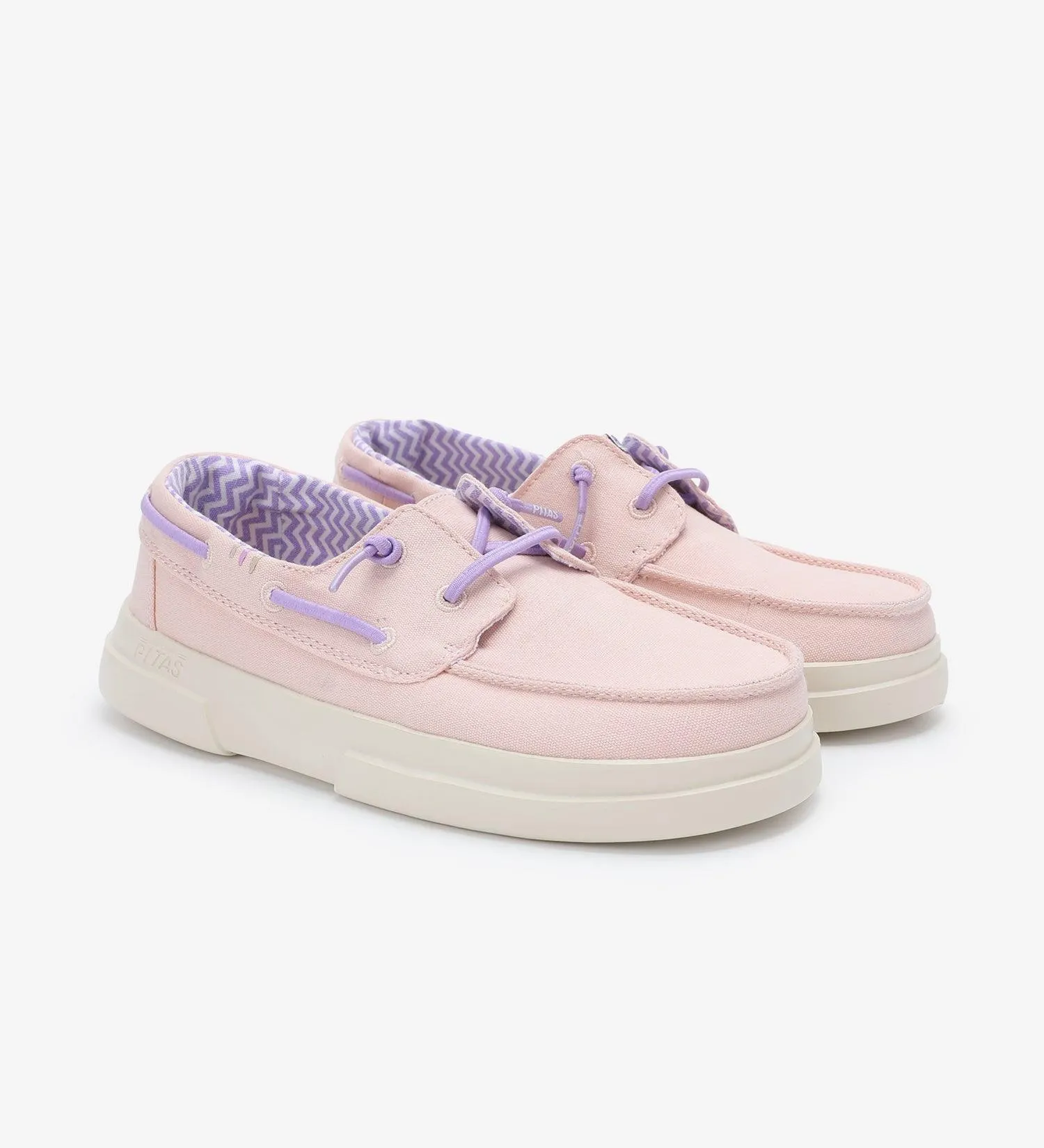 Cefalu Boat Shoes