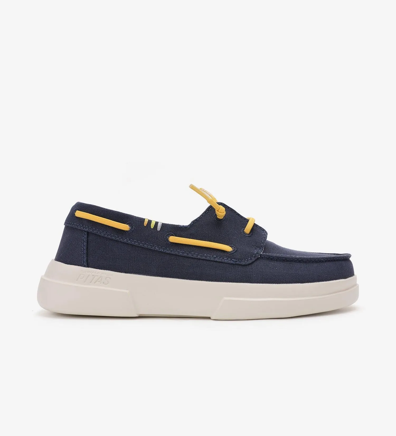 Cefalu Boat Shoes