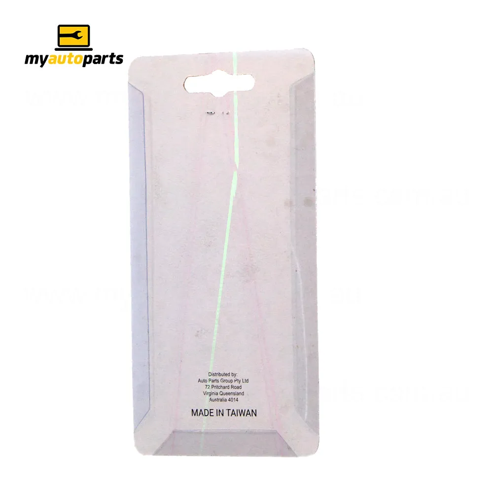 Certified Wedge Bulbs T20 12V 21/5 w suits Generic Application