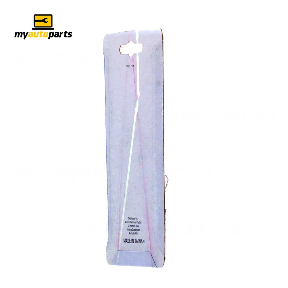 Certified Wedge Bulbs T20 12V 21/5 w suits Generic Application