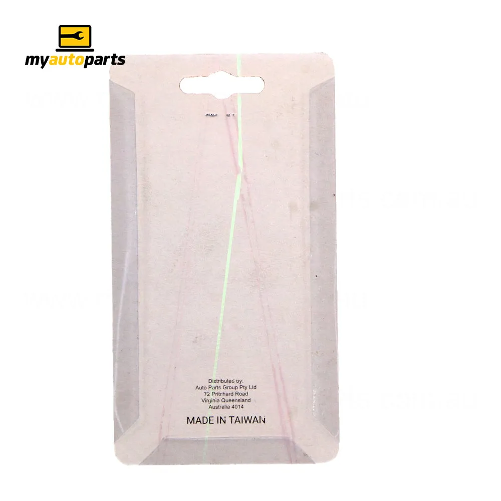 Certified Wedge Bulbs T20 12V 21/5 w suits Generic Application