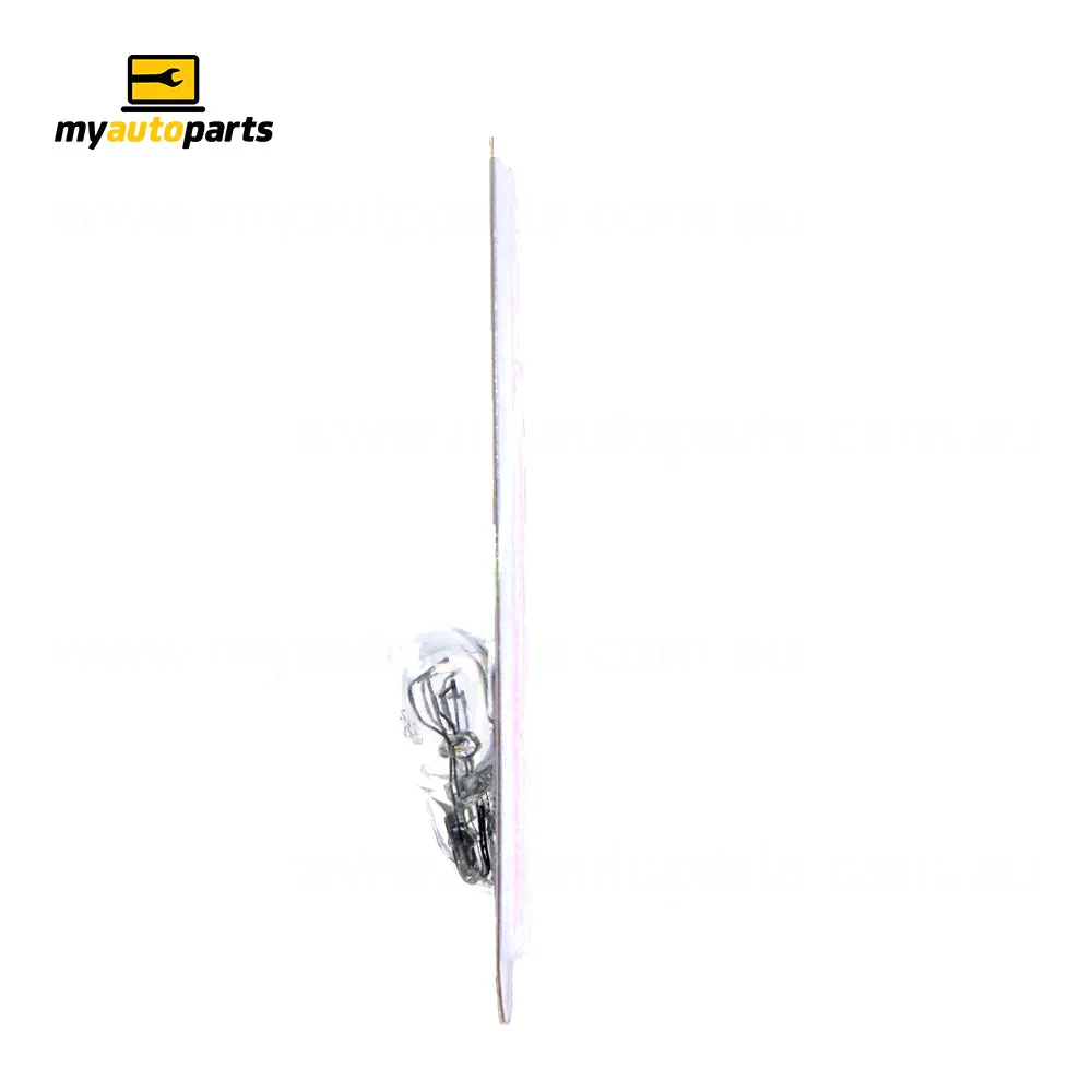 Certified Wedge Bulbs T20 12V 21/5 w suits Generic Application