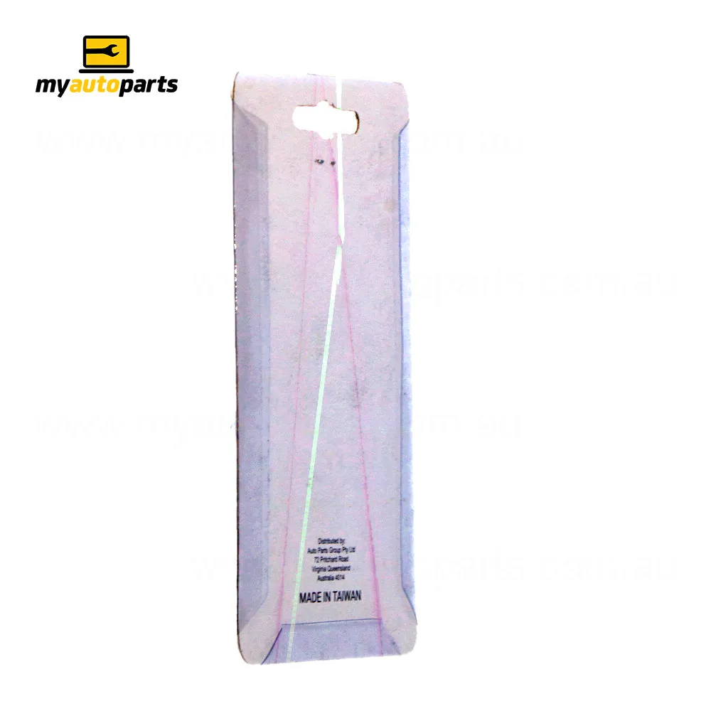 Certified Wedge Bulbs T20 12V 21/5 w suits Generic Application