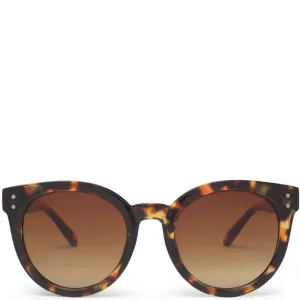 Charly Therapy Lolita Sunglasses - Tortoise