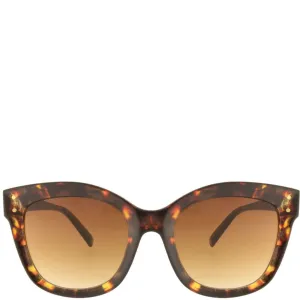 Charly Therapy Sarah Sunglasses - Tortoise