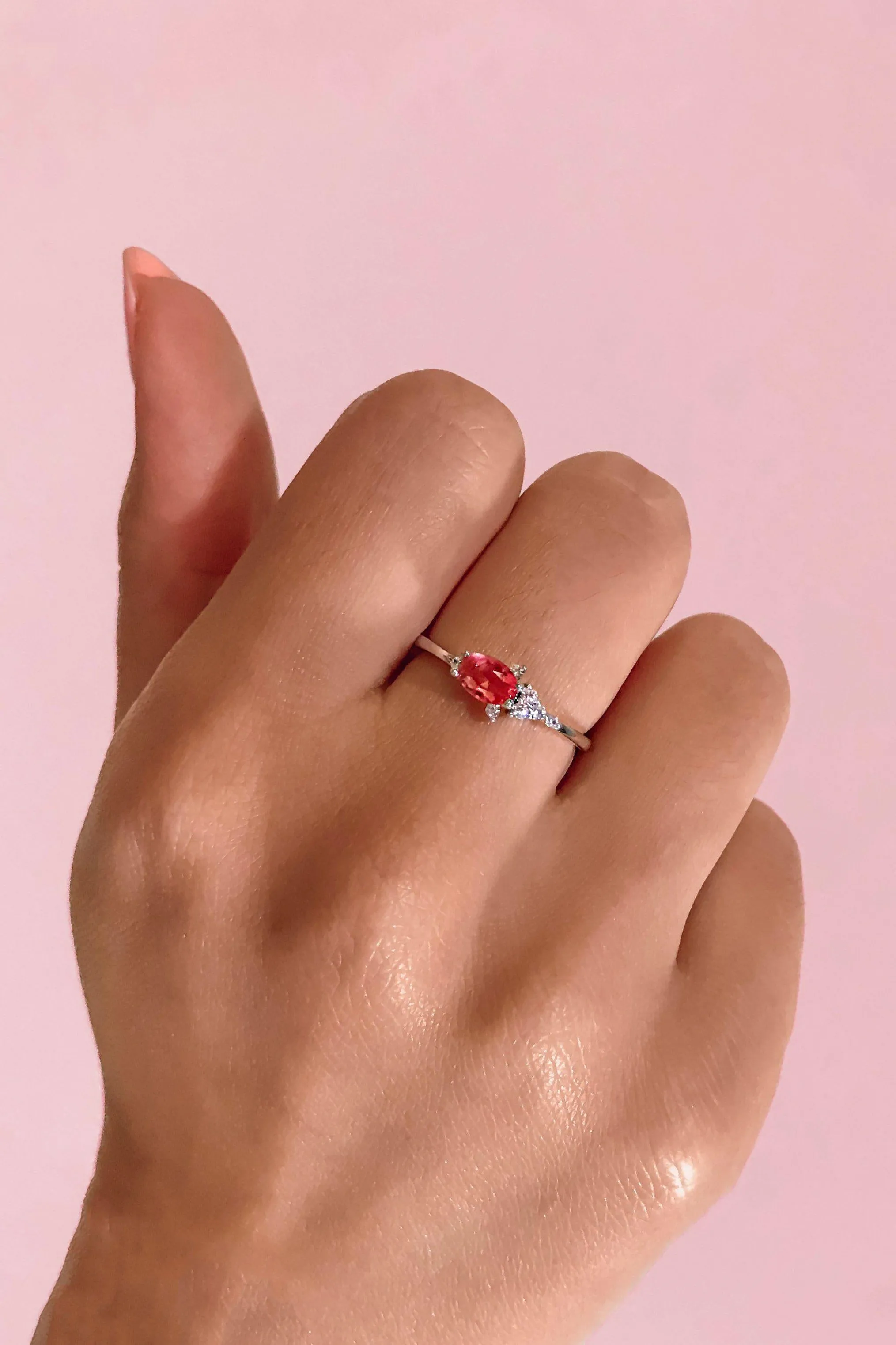 Cheeky Ring