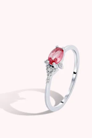 Cheeky Ring