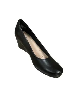 Clarks Wedges Size 7.5