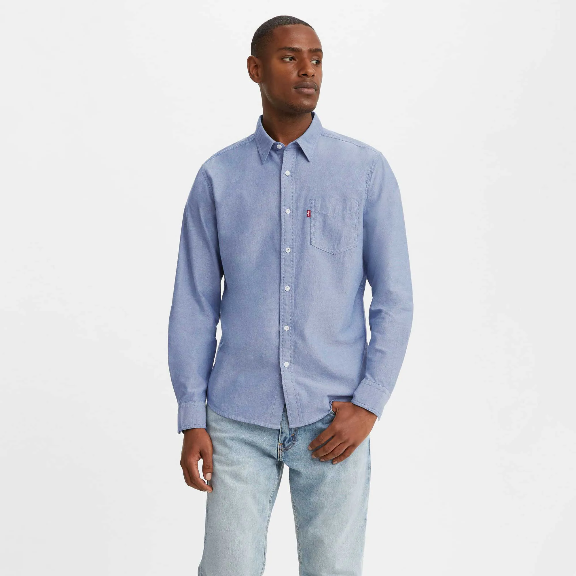 CLASSIC 1 PKT STANDARD NAVY PEONY