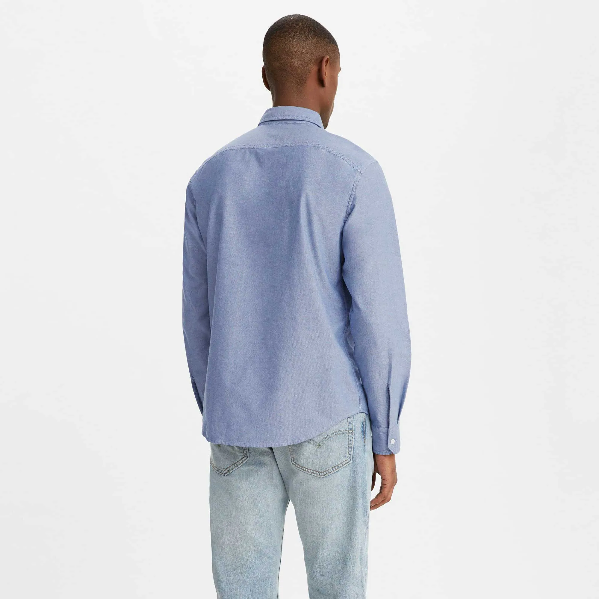 CLASSIC 1 PKT STANDARD NAVY PEONY