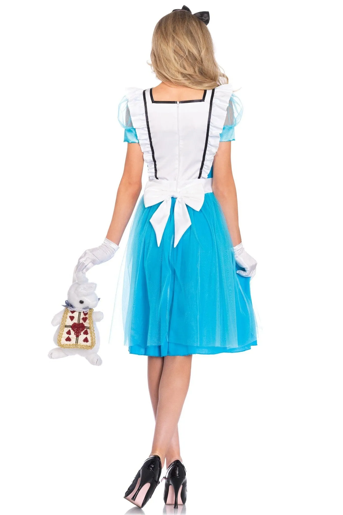 Classic Alice Costume