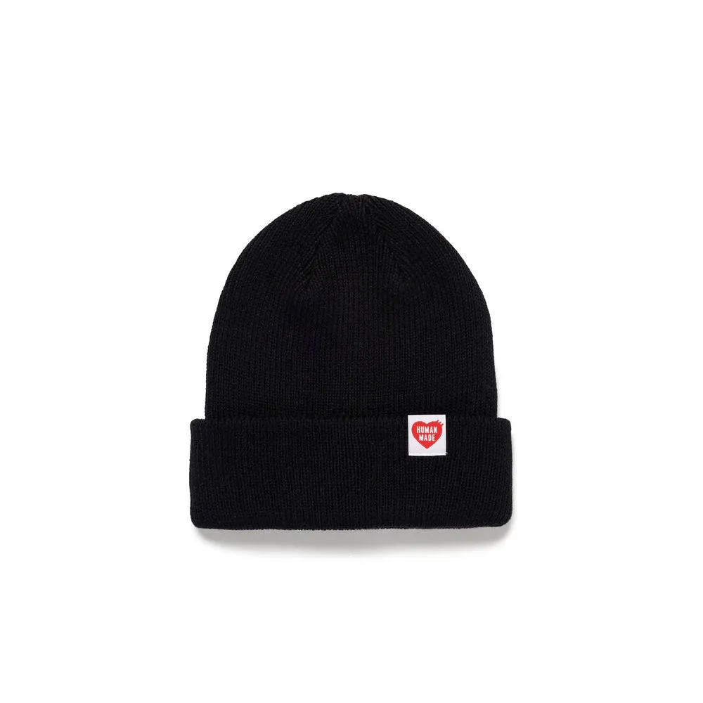 Classic Beanie | Black