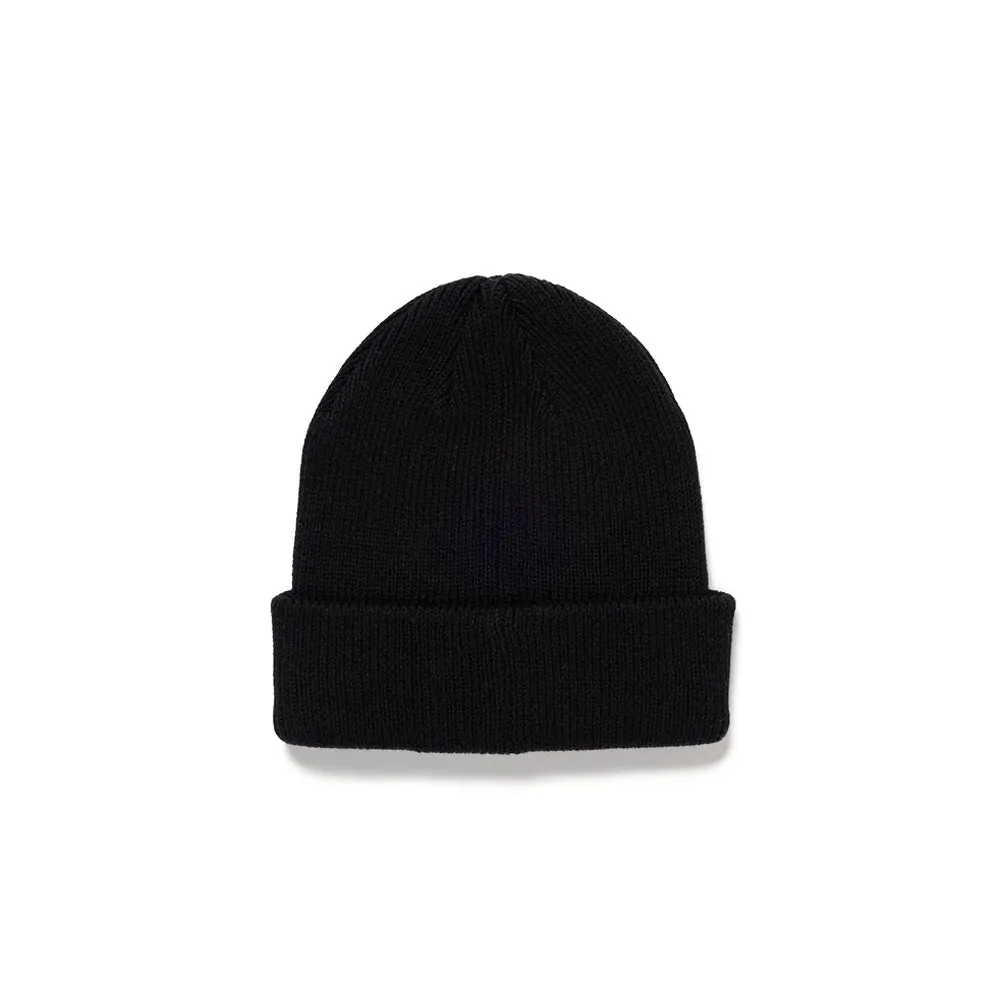 Classic Beanie | Black