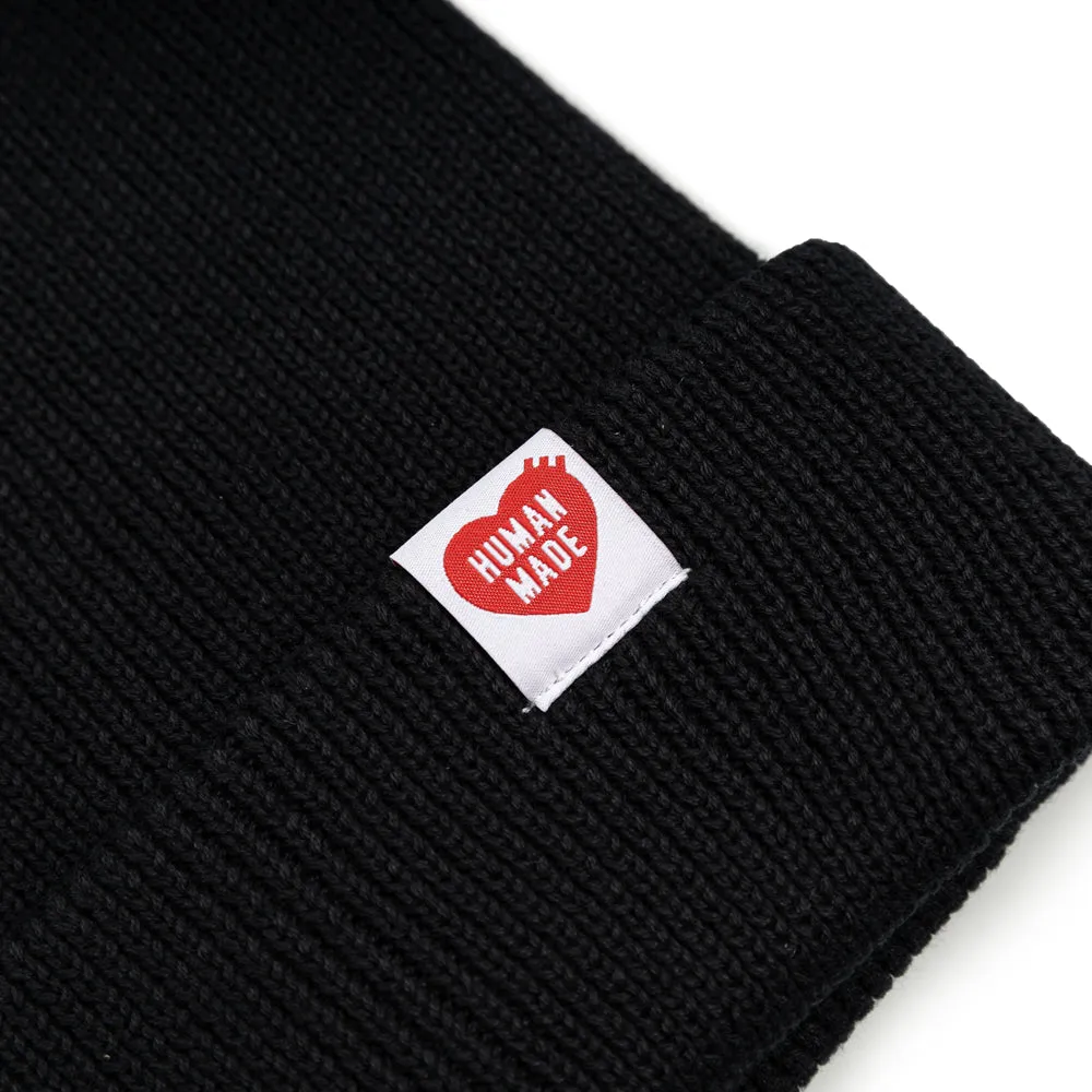 Classic Beanie | Black