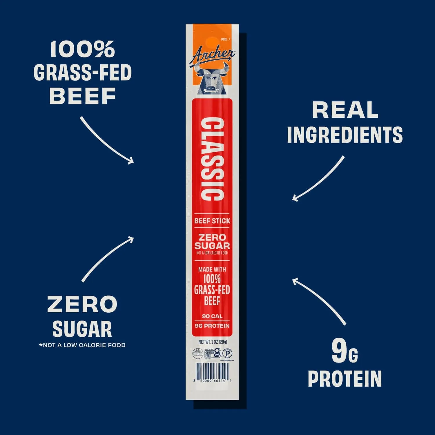 Classic Beef Stick