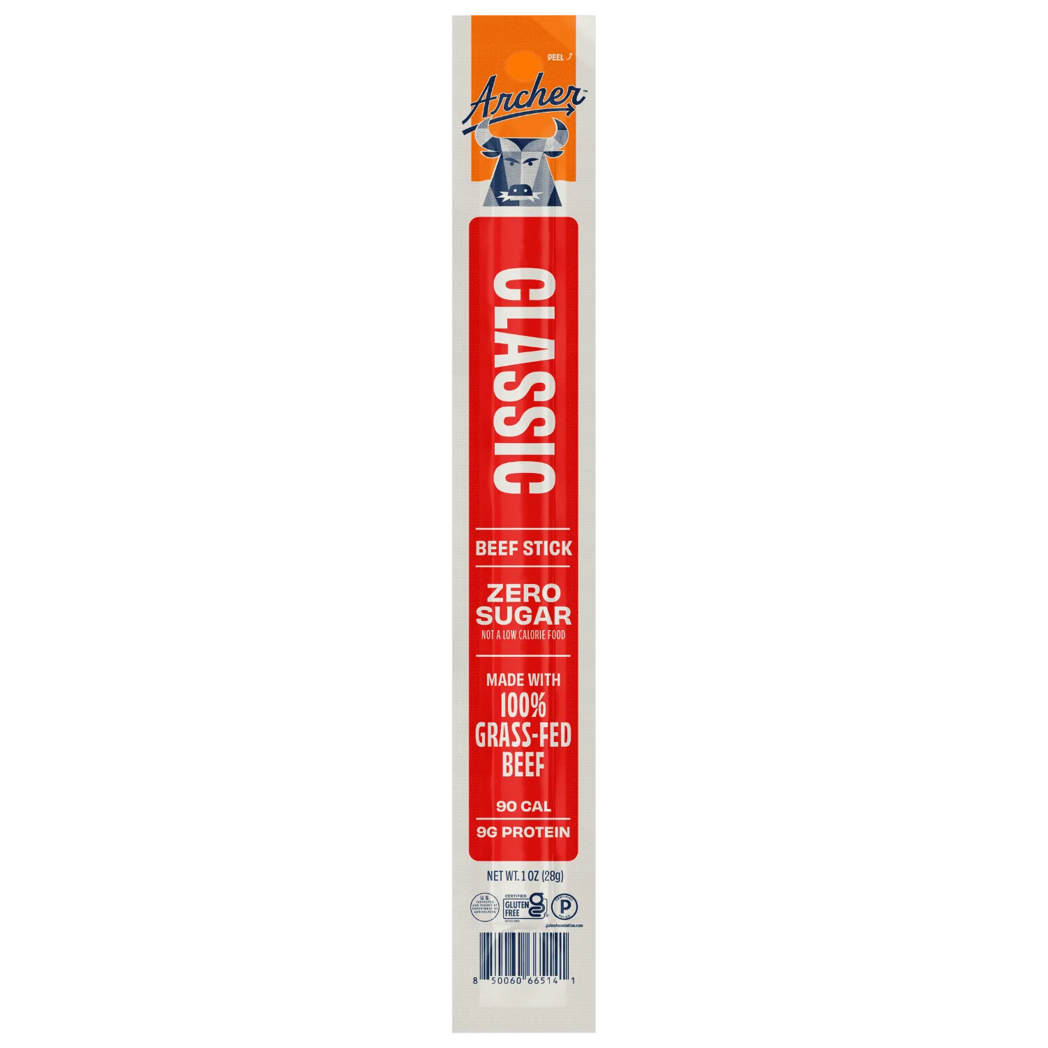 Classic Beef Stick